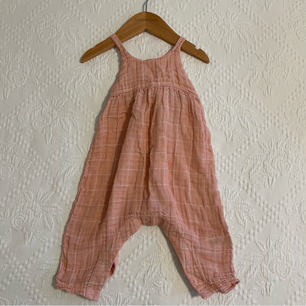 Angel Dear Romper